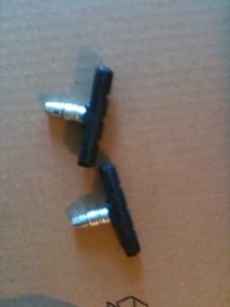 Bike Brake pads ($3 for one pair) 2
