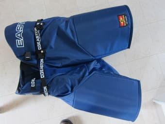 Men Hockey Pants (Easton HP 2000, Size M) 1