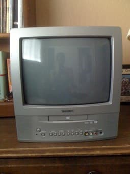 19" Toshiba TV/DVD Player $50 OBO 1