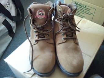 boots (make an $ offer), cd rack (free) 1