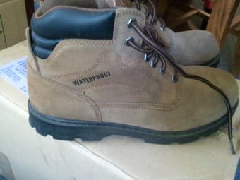 boots (make an $ offer), cd rack (free) 2
