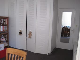 a bedroom for sublease, July 15- August 14, $600, FEMALE only 1