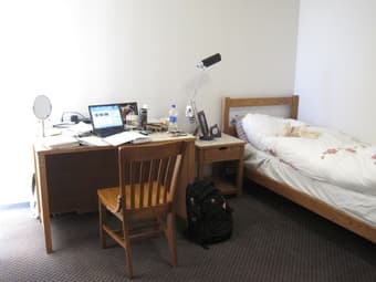 a bedroom for sublease, July 15- August 14, $600, FEMALE only 2