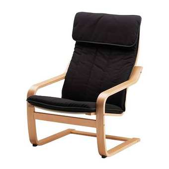 IKea POÄNG armchair $40 1