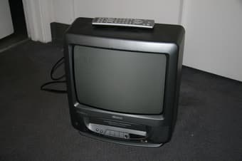 Small TV for sale 1