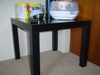 sale sale sale- coffee table,toasler,hair dryer,heater etc 2