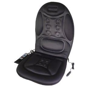 Massage cushion, Dish rack, Coffee machine 1