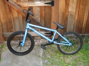 2008 DK 6 Pack (Good Condition) $130 1