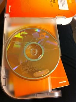 Microsoft Office 2007 for PC for sale 2