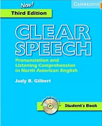 Book for sale: Prononciation and Intonation 1