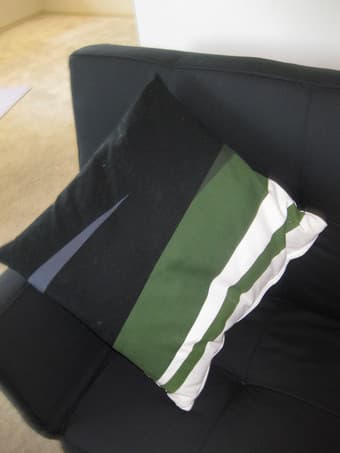 Pillows for sale - $15 1
