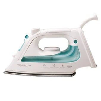 Rowenta autosteam iron (DZ 1700) - $20 1