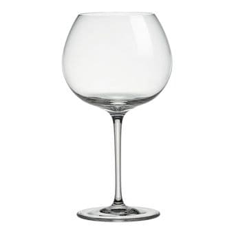 Crate&Barrel wine glasses - 6 for $20 1