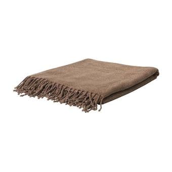 Move Sale: IKEA throw and chindi rug, for only $7 1