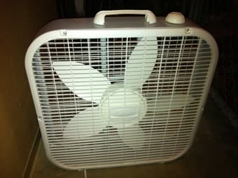 Fan for just $4 1