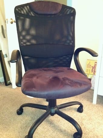 Fantastic Desk Chair!!!! $25 1