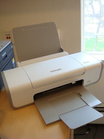 Move Sale: Printer for only $15 1