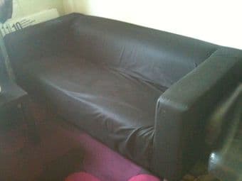 Ikea Klippan Loveseat 2