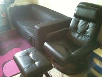Ikea Klippan Loveseat 3