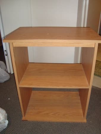 bookshelf very cheap 1