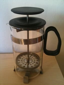 Ikea Coffee Press - $5 2
