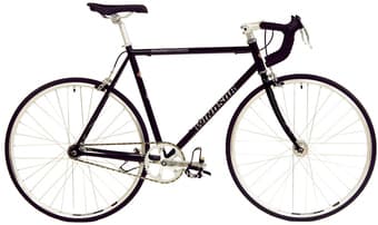 Great road bike - single speed, 61cm, only 6 months old 3