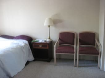 nice one bedroom apartment JULY 20th-AUGUST13th 2