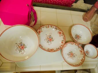 LAST MINUTE MOVING SALE !!! **EVERYTHING** UNDER $5 !!!!!! 2