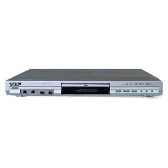 DVD Player - Like New - Only $25 1