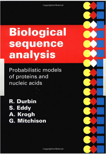 Biological sequence analysis - Only $10 1