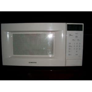 Sharp Microwave Oven - Only $40 1