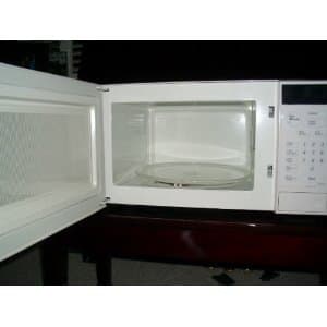 Sharp Microwave Oven - Only $40 2