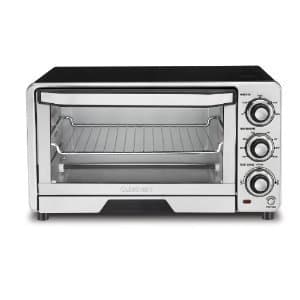 Toaster Oven Broiler - Only $25 1