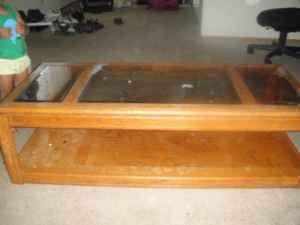Moving Out Sales: Table for $10(Palo Alto) 3