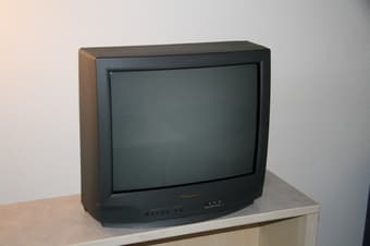 Panasonic 24" TV - $20 1