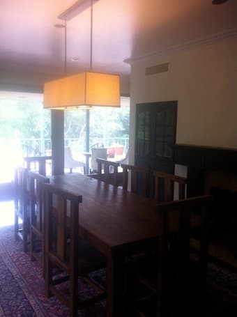 Housing in Atherton - Room Available August 1 - January 15 2