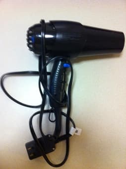 Hair Dryer 1