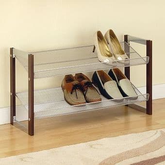 Shoe Rack 1