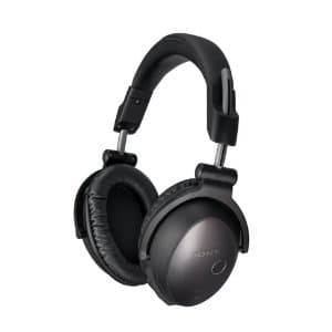 Sony Bluetooth Headphones, like new 1