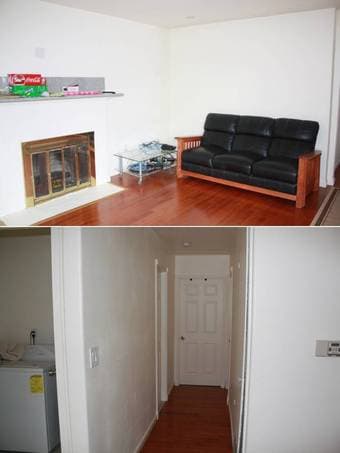 $480 and $590 furnished room for rent in Menlo Park 1