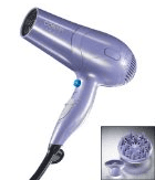 NEW Conair Hairdryer with diffuser 1