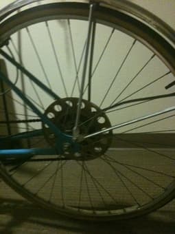 Classic Columbia Bike for sale $85 2