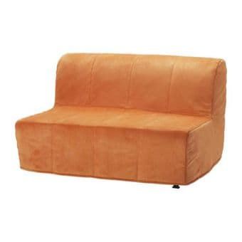 Futon for sale, $140 1