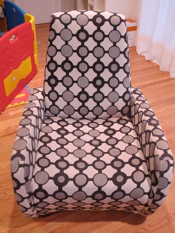 Amazing living room set (sofa, arm-chair, table), can go in pieces 3