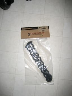 Yakima SuperJoe2 bicycle carrier for sale 2