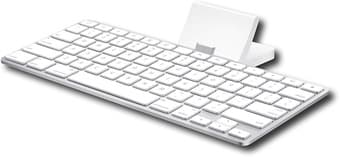 ipad key board/dock and ipad case 2