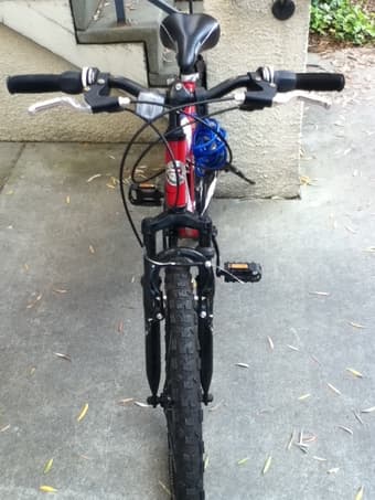 Mountain bike for sale 3