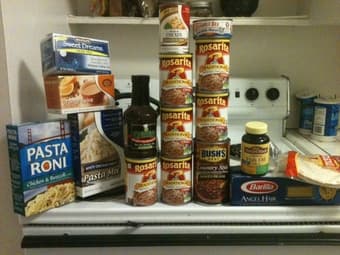 Free Food Stuff 1