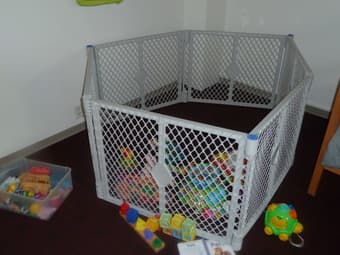 Moving sale - Baby Stuff 1