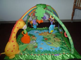 Moving sale - Baby Stuff 2